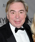 Sir Andrew Lloyd Webber