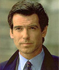 Pierce Brosnan