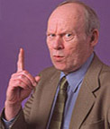 Graeme Garden