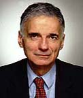 Ralph Nader