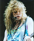 Rick Savage